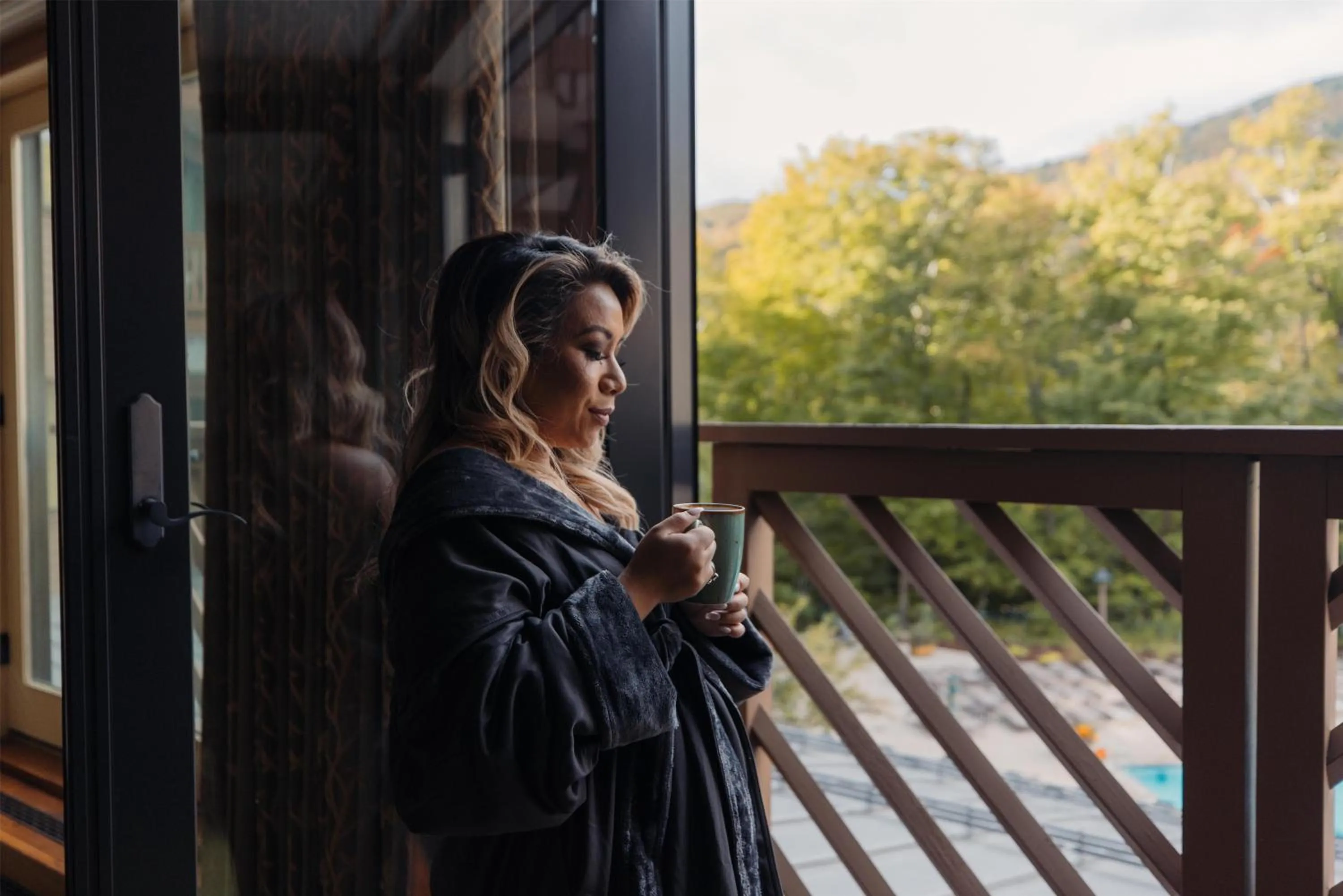 The Lodge at Spruce Peak, a Destination by Hyatt Residence