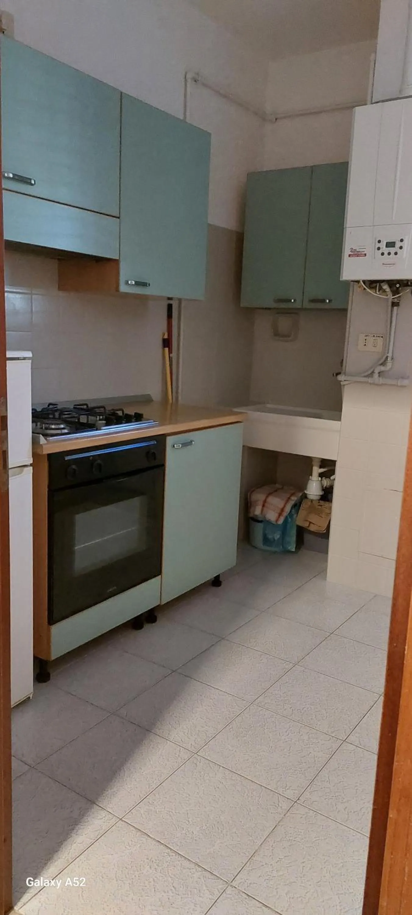 Residence Danubio