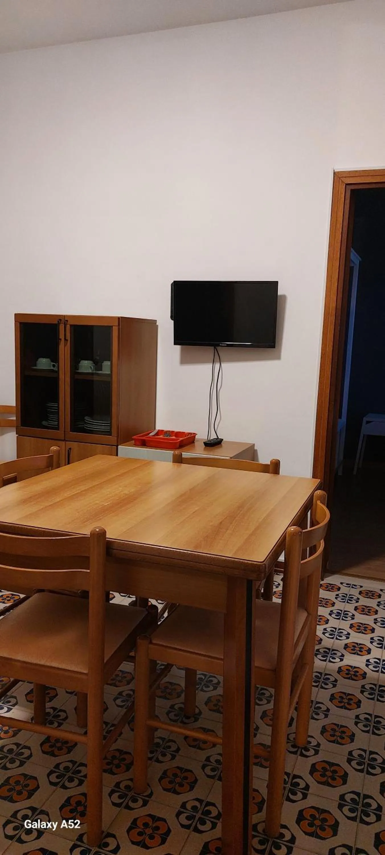 Residence Danubio