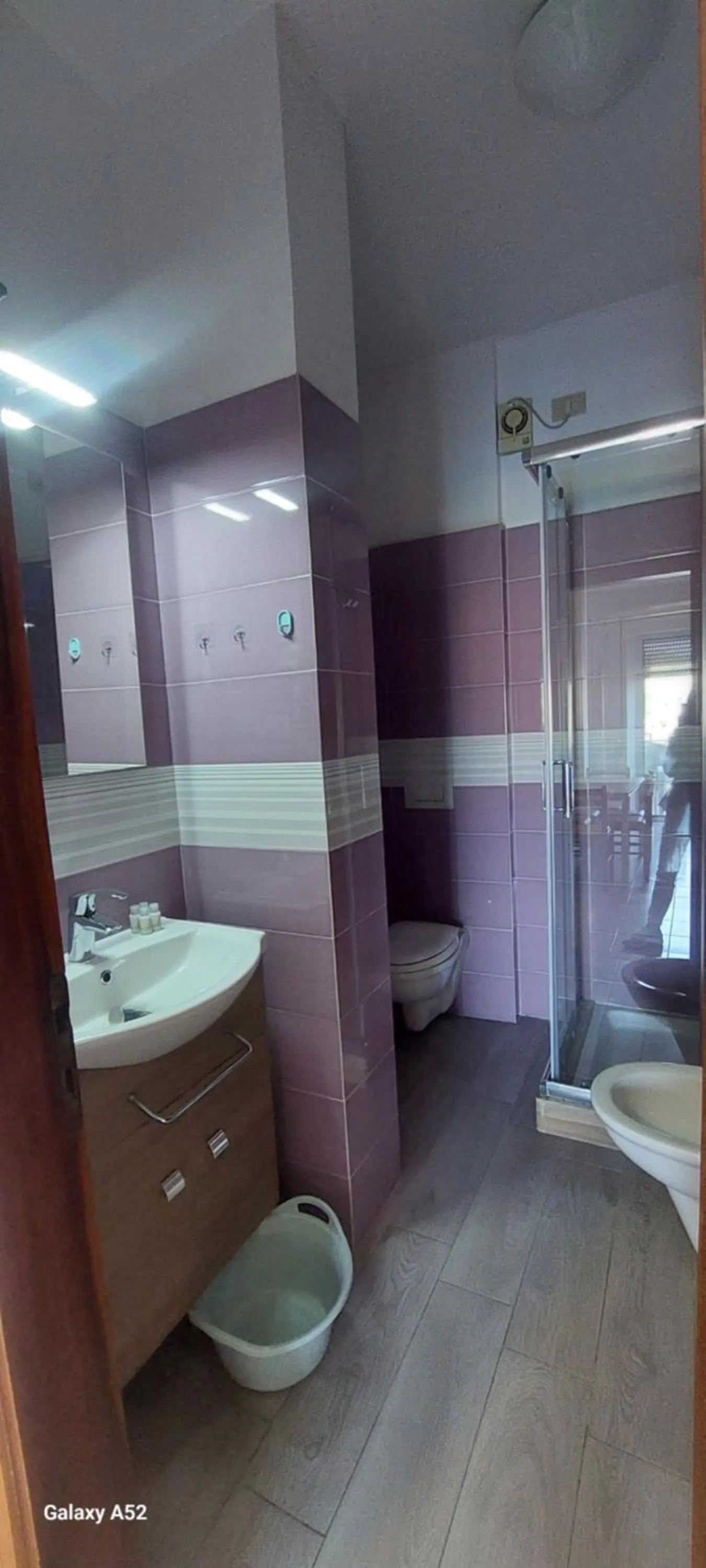 Residence Danubio