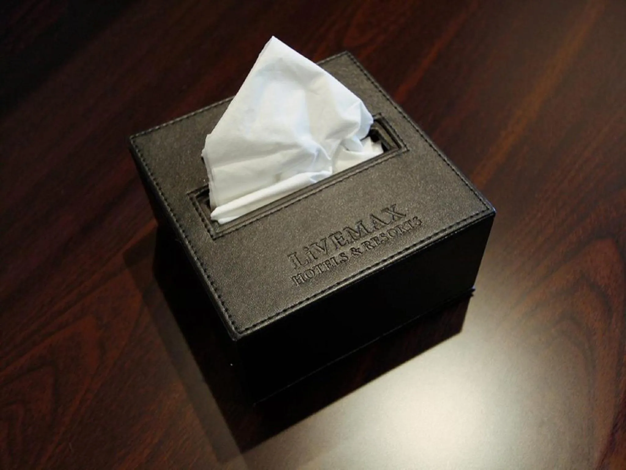 Area and facilities in HOTEL LiVEMAX Tokyo Kanda EAST