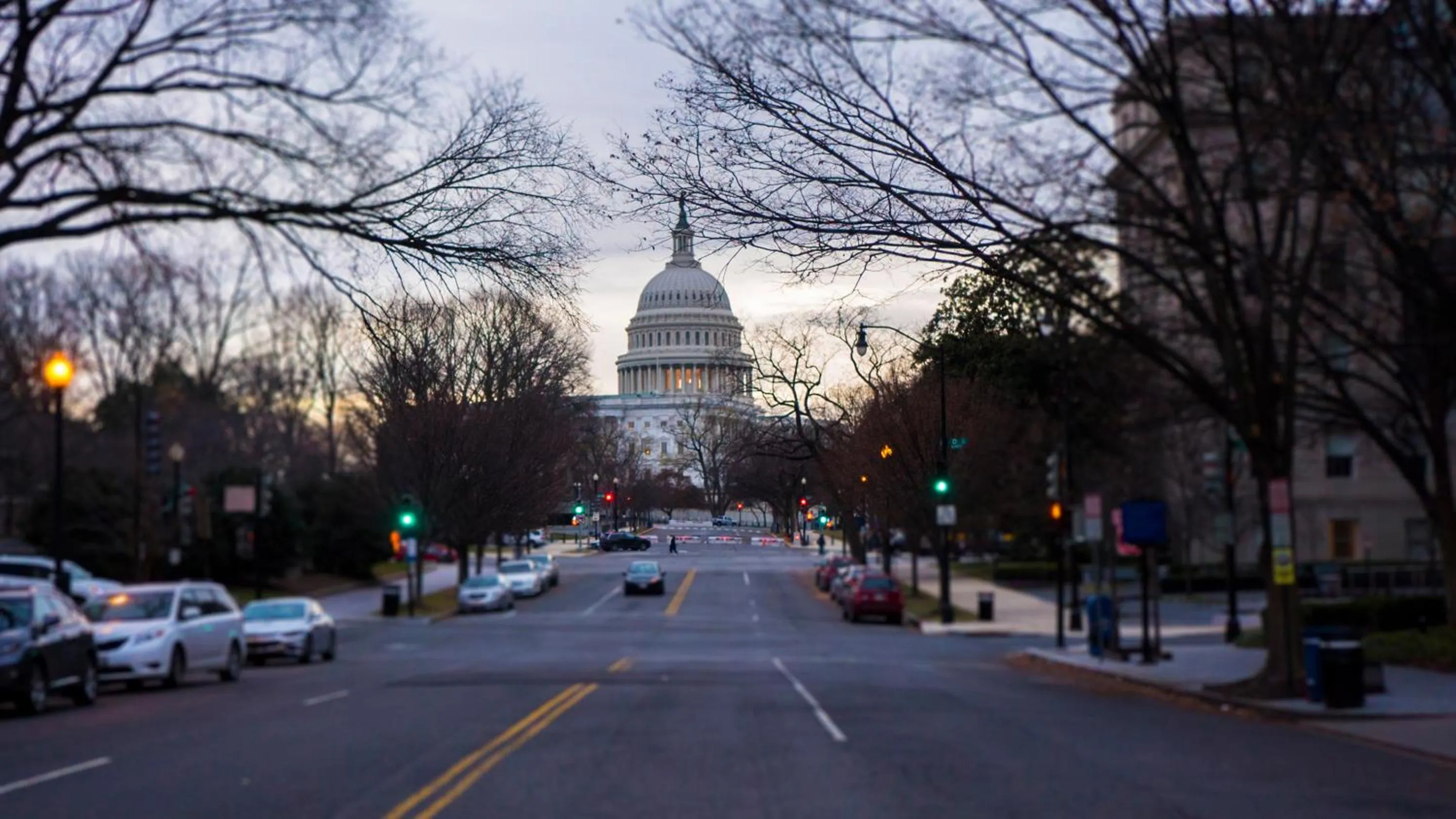 View (from property/room) in YOTEL Washington DC