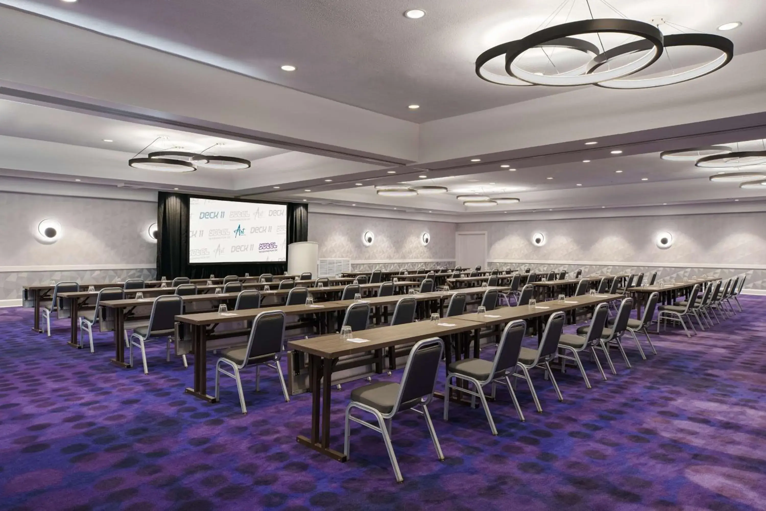 View (from property/room) in YOTEL Washington DC View (from property/room) in YOTEL Washington DC