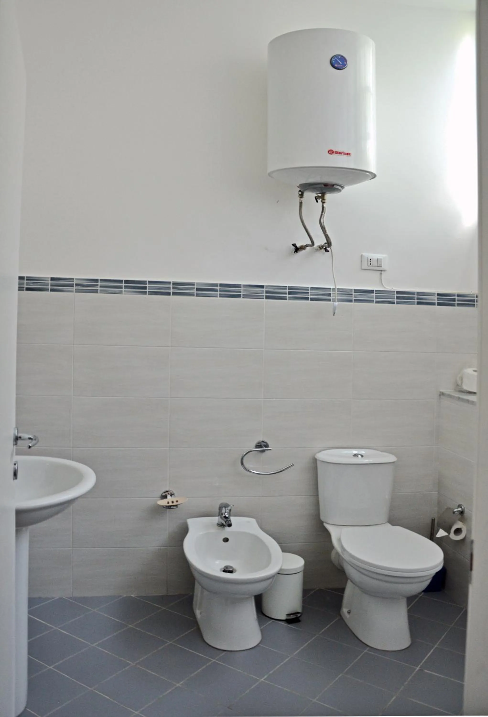 B&B Giardino Bellini-centro