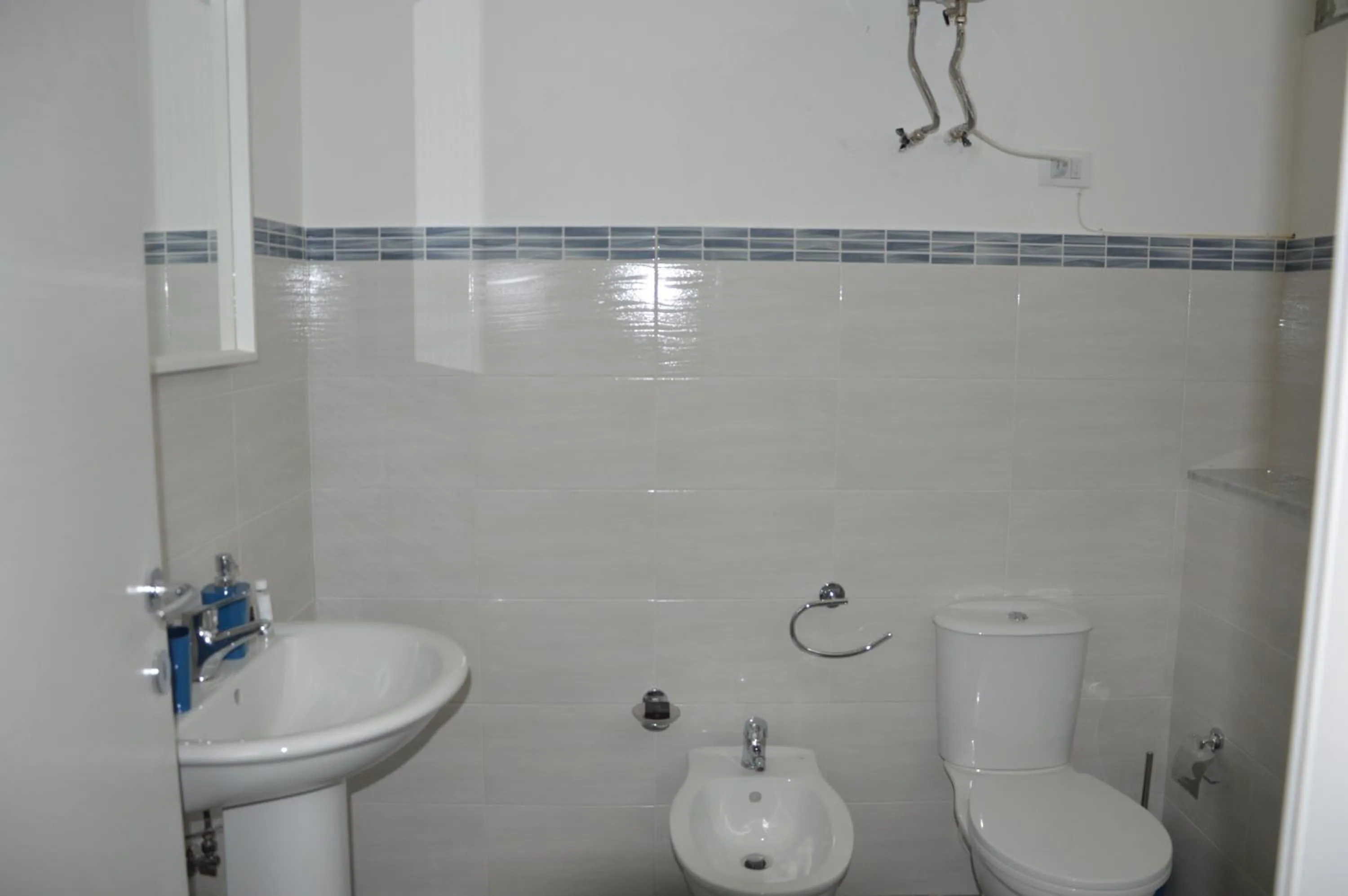 B&B Giardino Bellini-centro