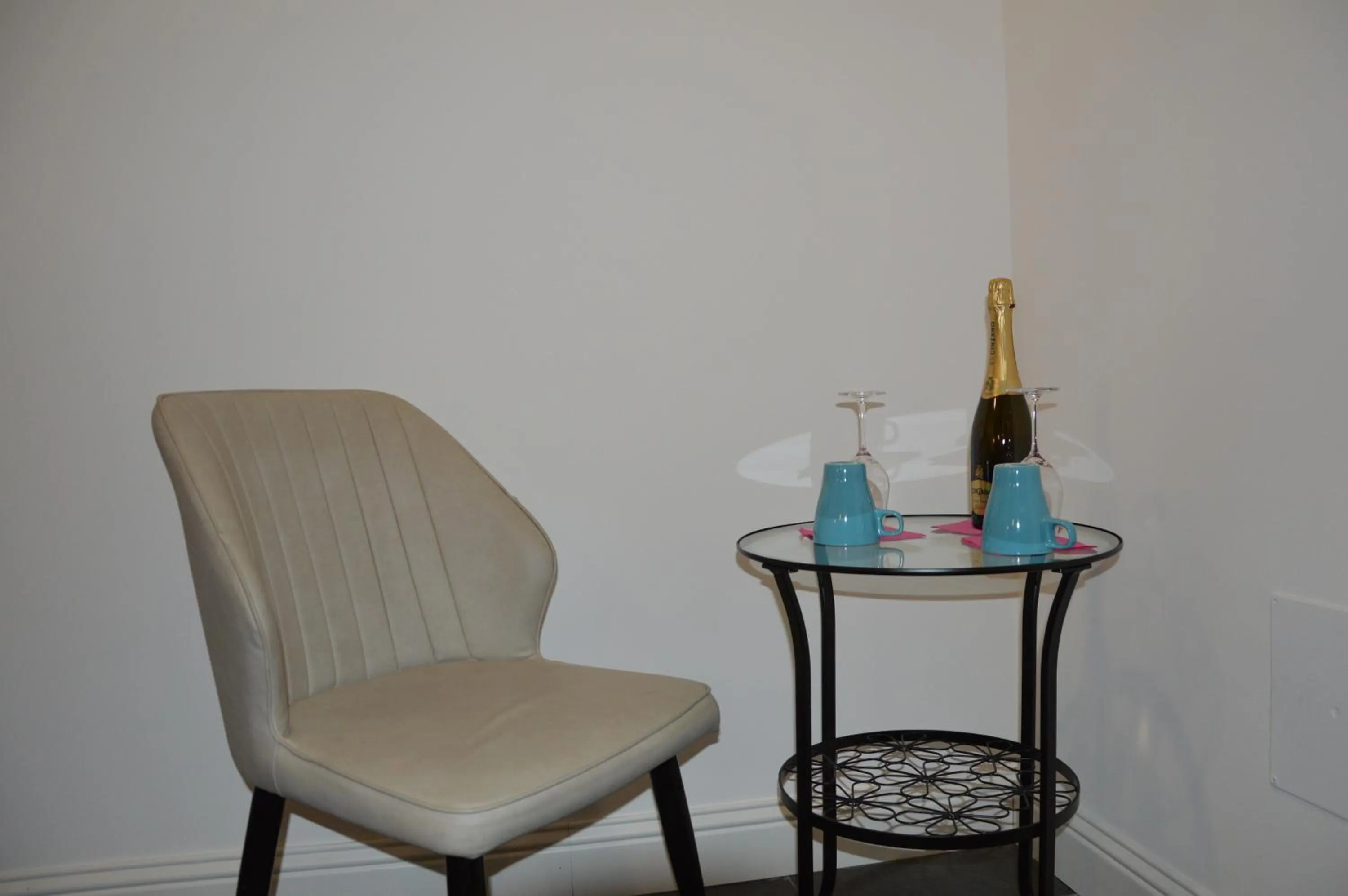 Drinks in B&B Giardino Bellini-centro