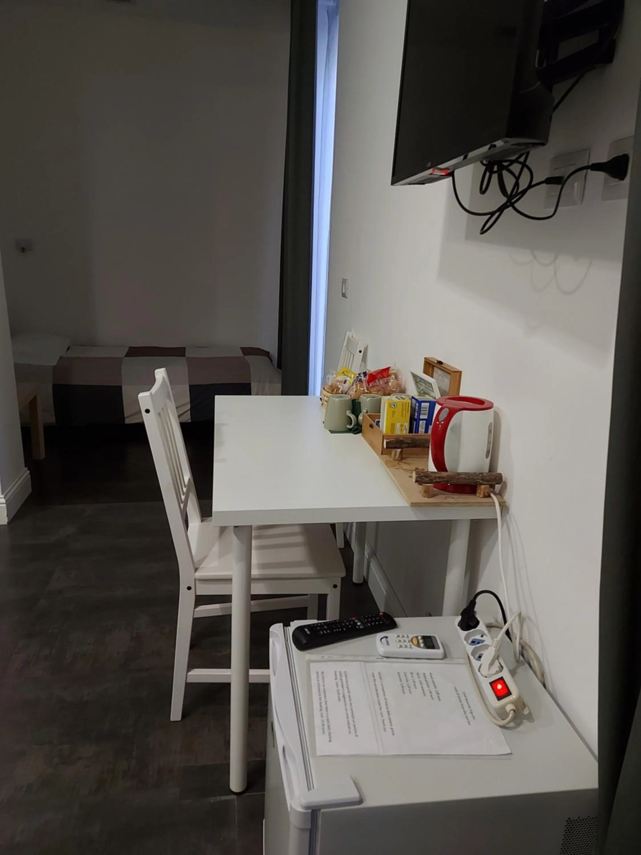 B&B Giardino Bellini-centro