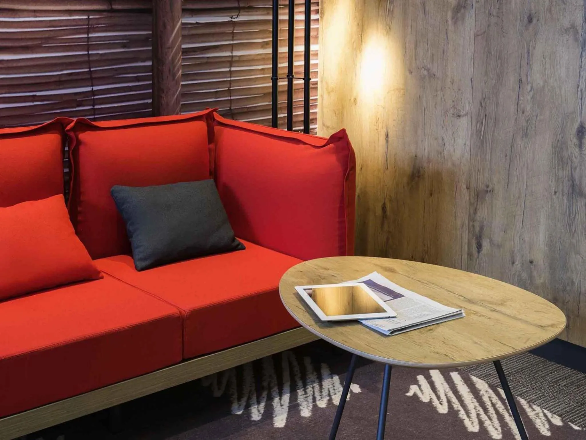 Other in ibis Sisteron