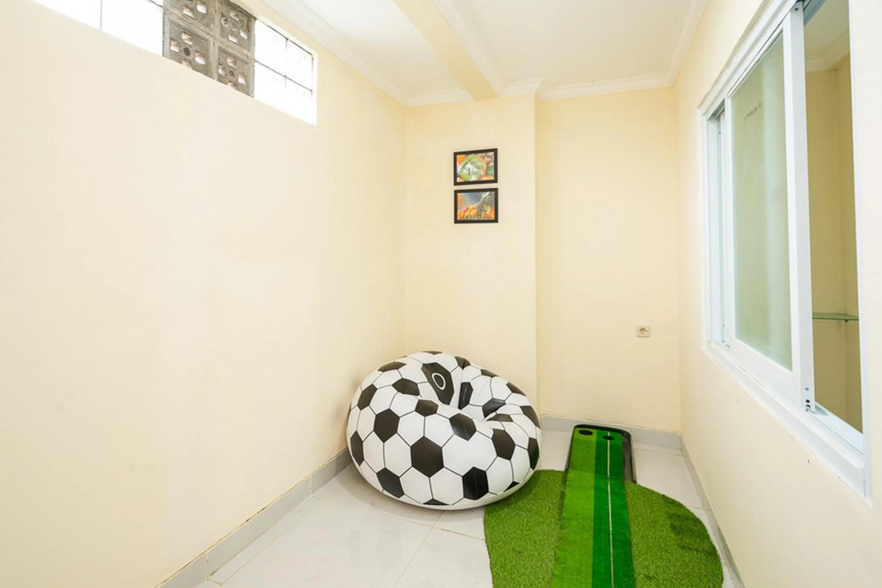 Other in RedDoorz Syariah near Exit Toll Ciawi