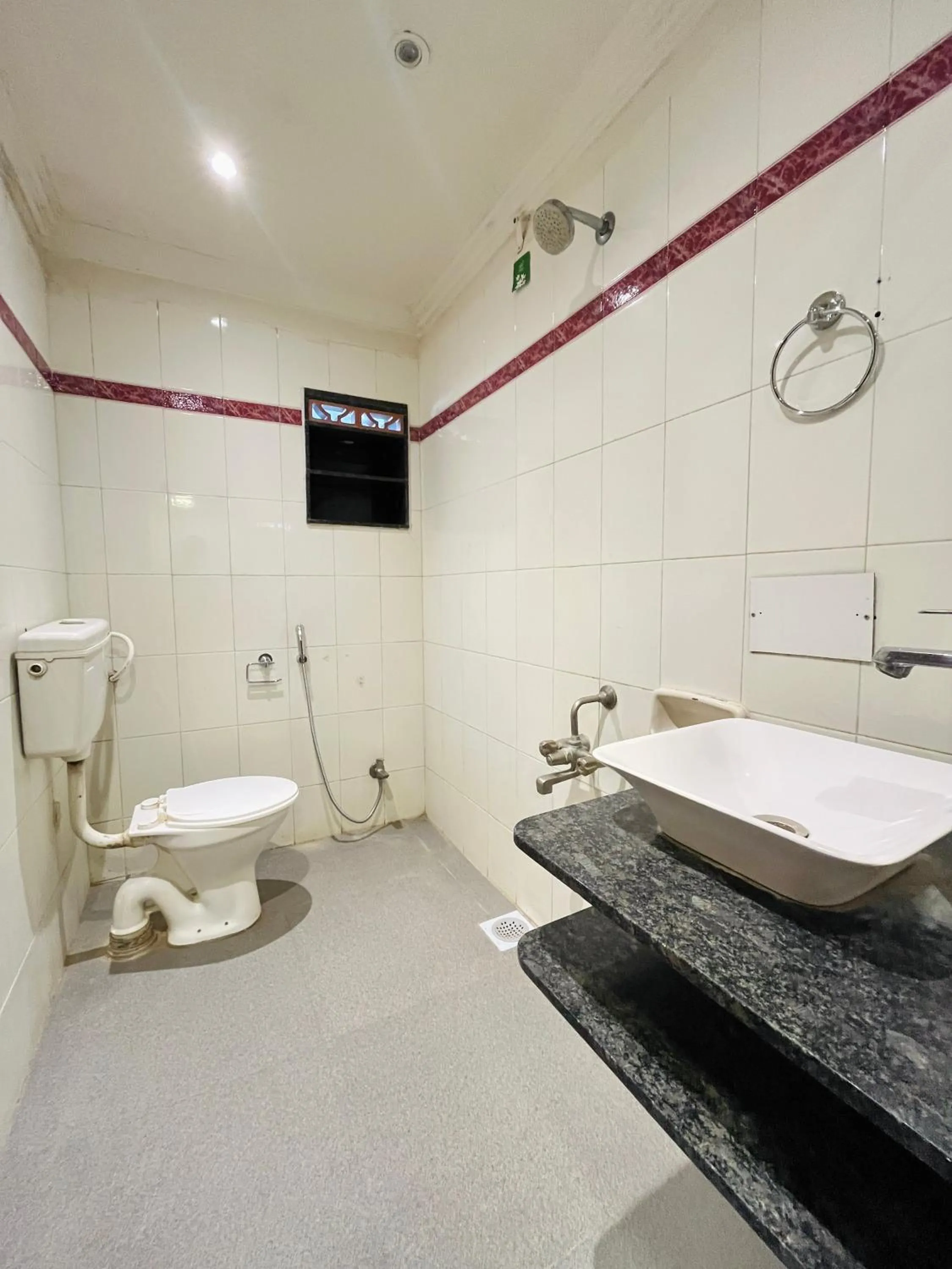 Hotel Shripad