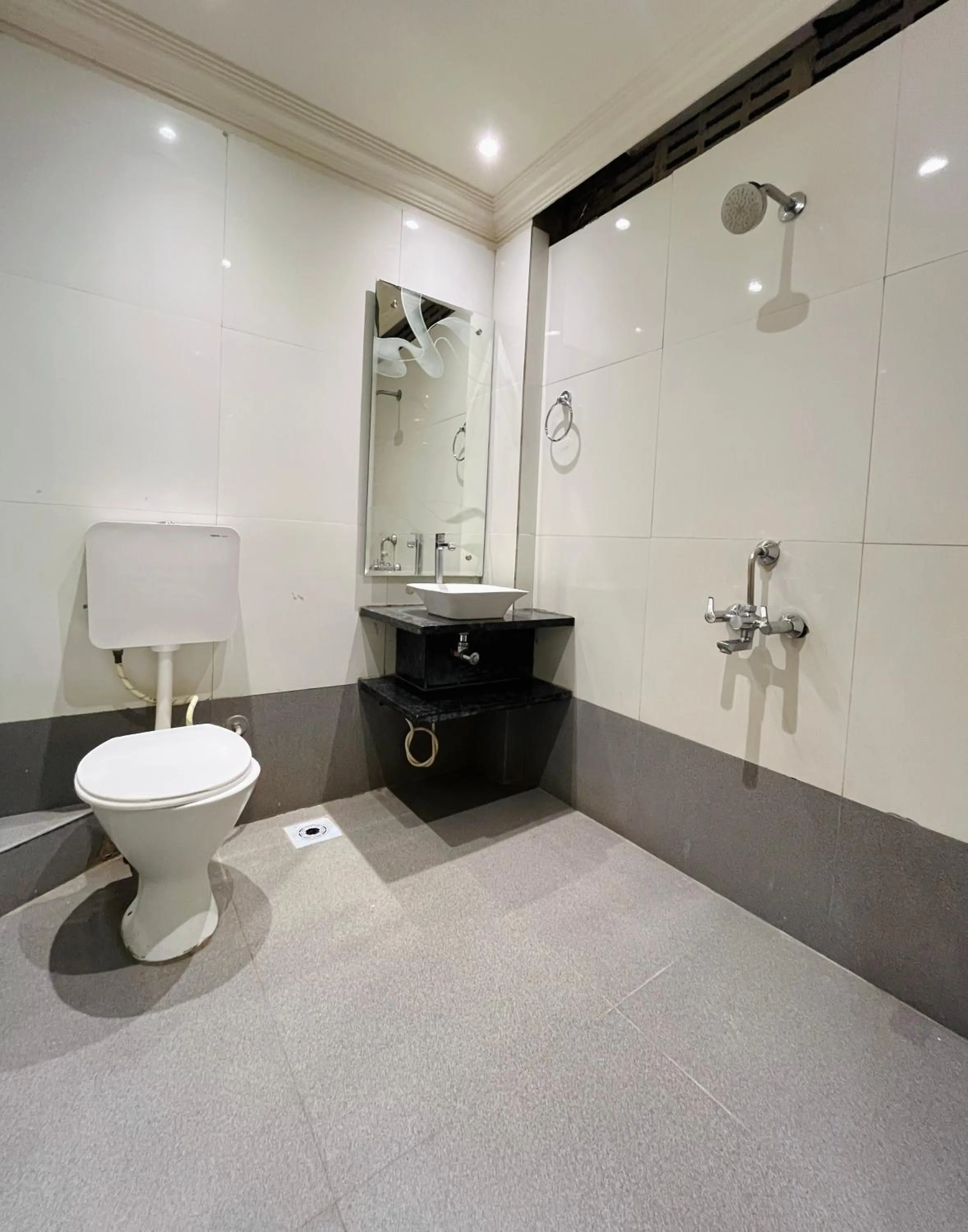 Hotel Shripad