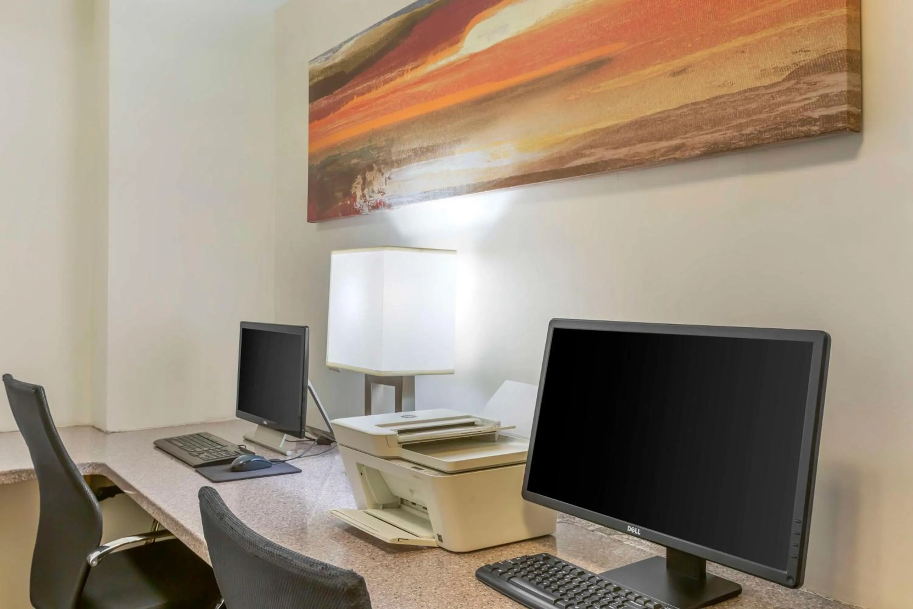 Business facilities in Best Western Plus Rio Grande Inn