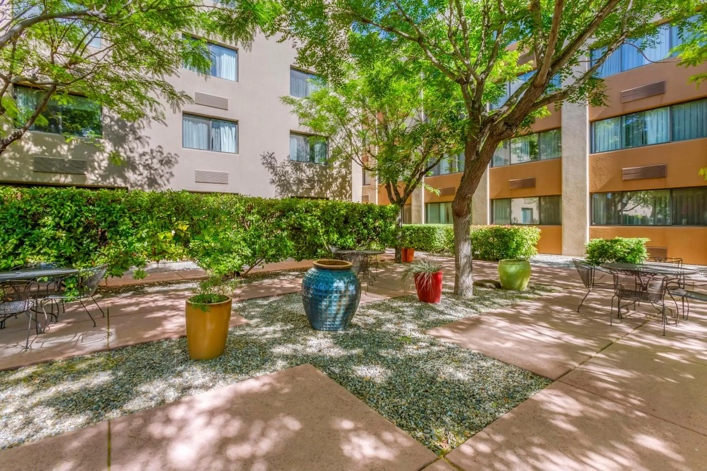 Property building in Best Western Plus Rio Grande Inn Property building in Best Western Plus Rio Grande Inn