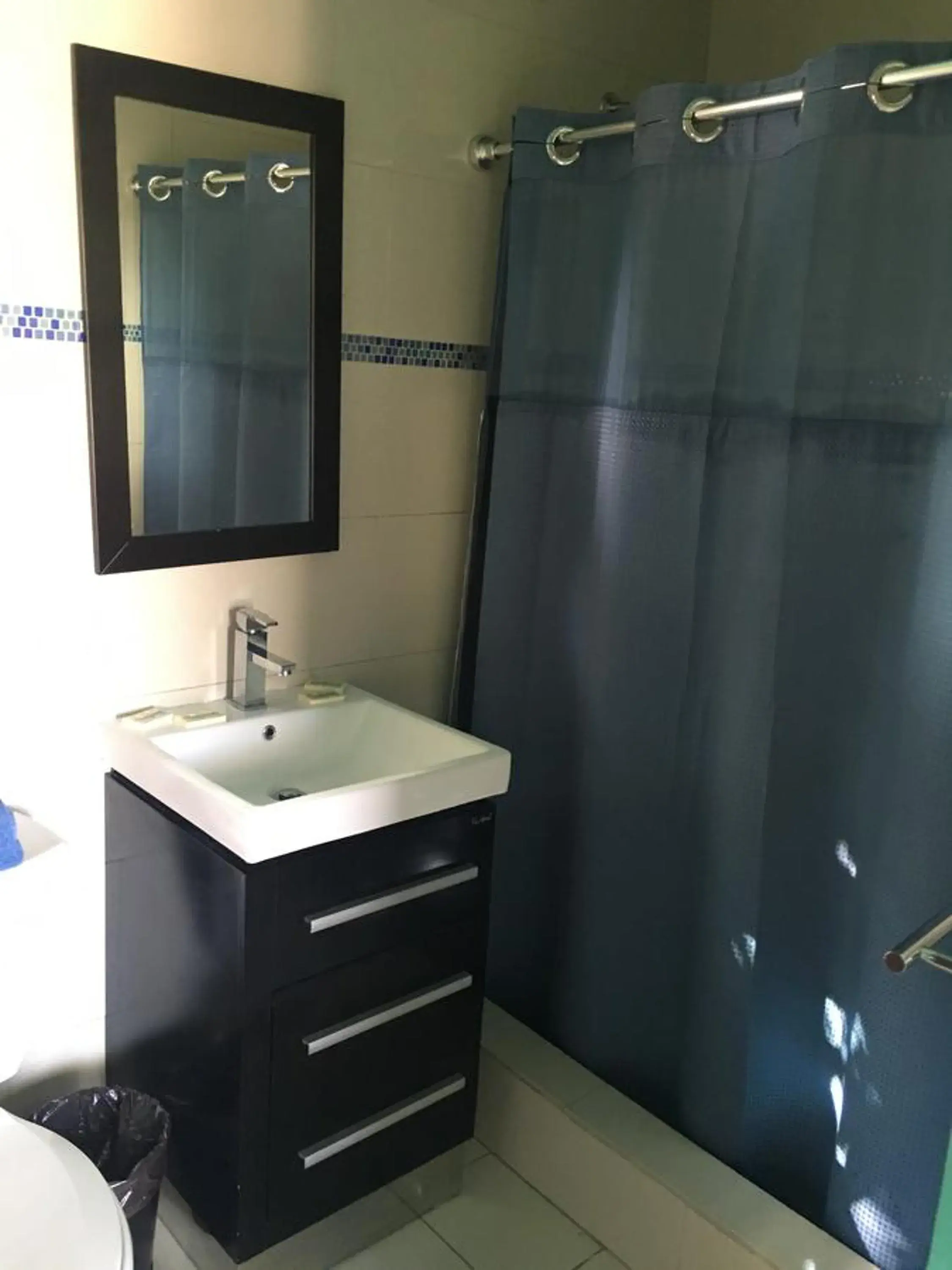 Double Room with Private Bathroom in Mamacitas Guest House Double Room with Private Bathroom in Mamacitas Guest House