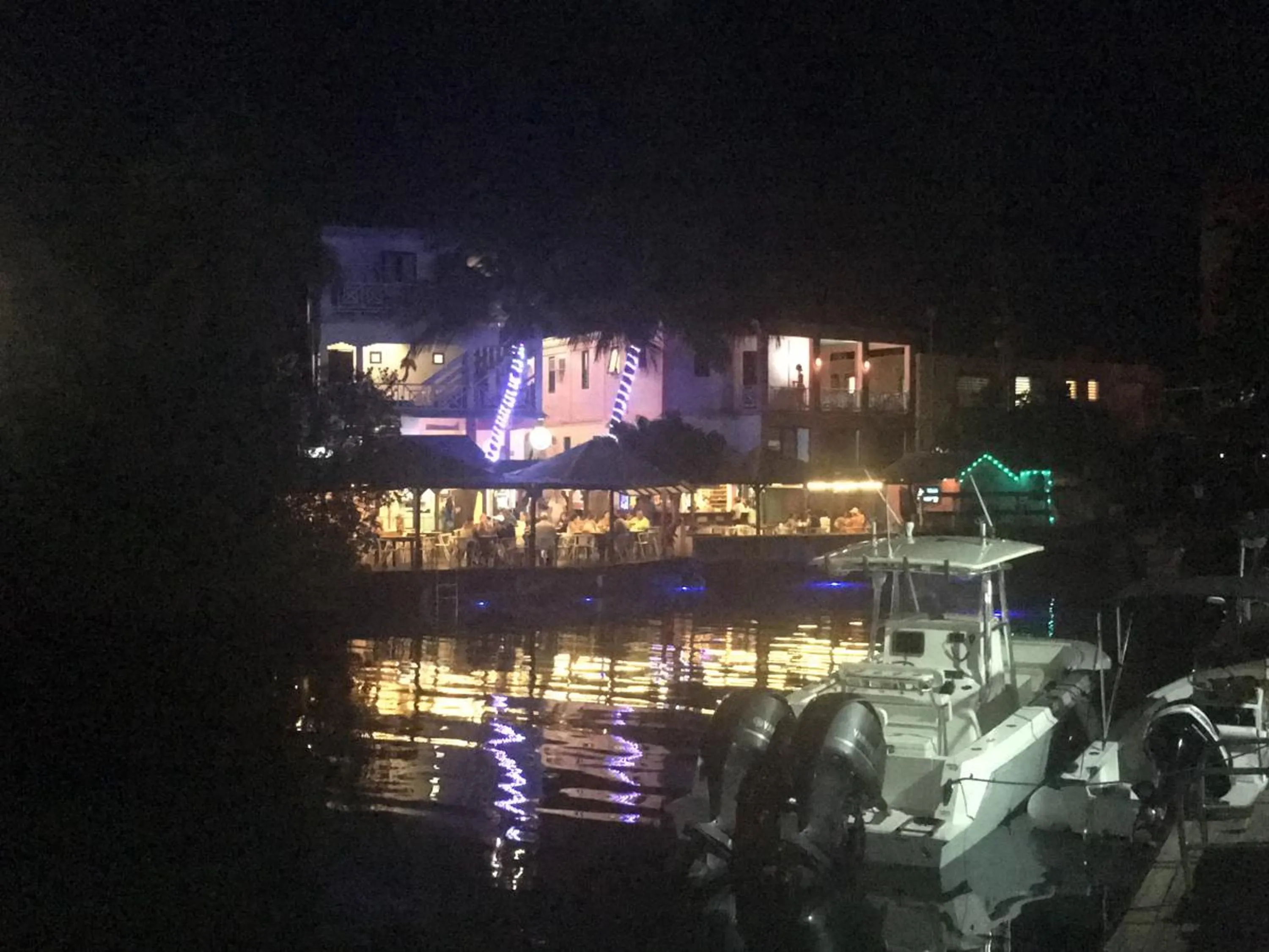 Property building in Mamacitas Guest House