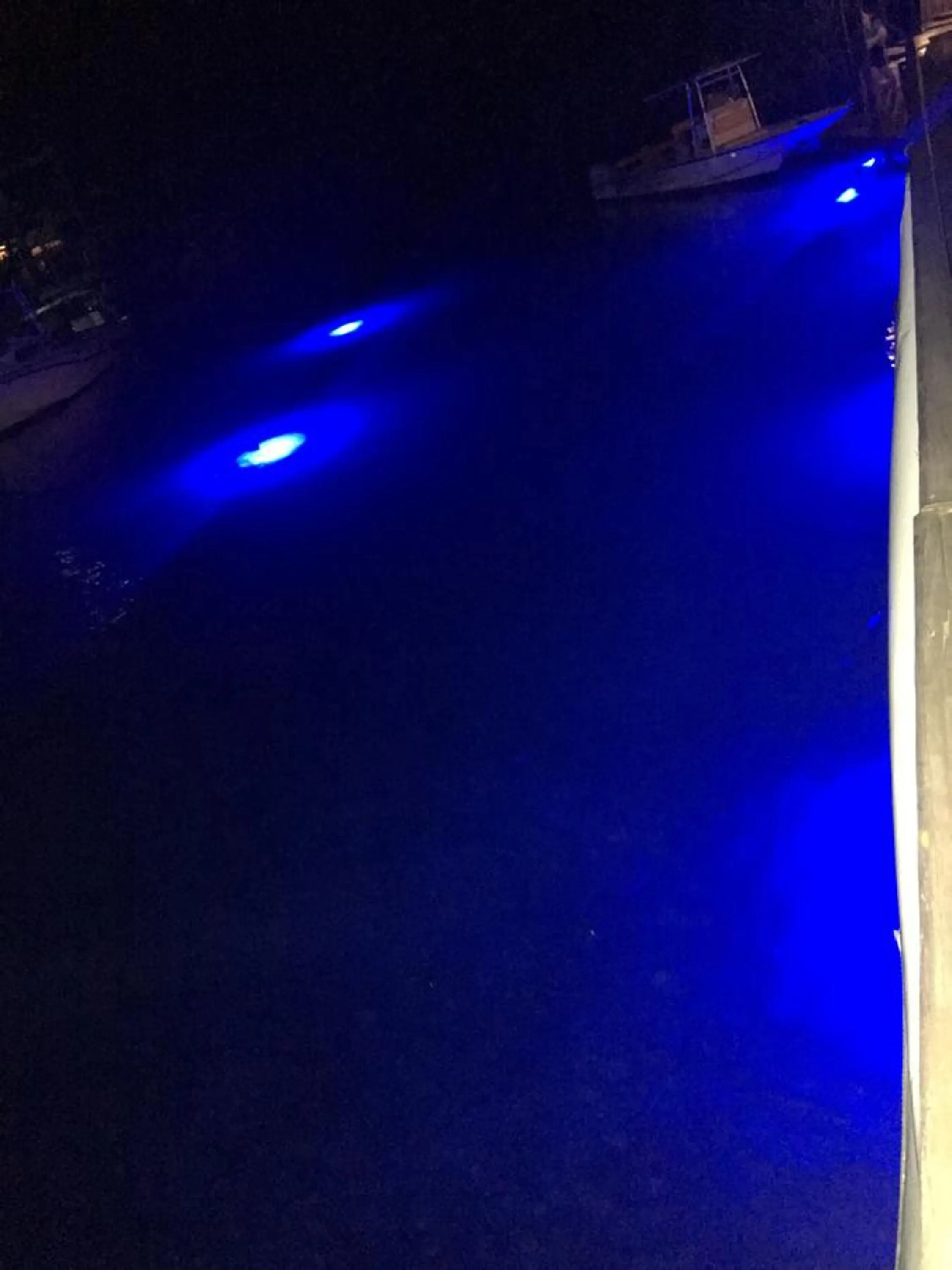 Sea view in Mamacitas Guest House