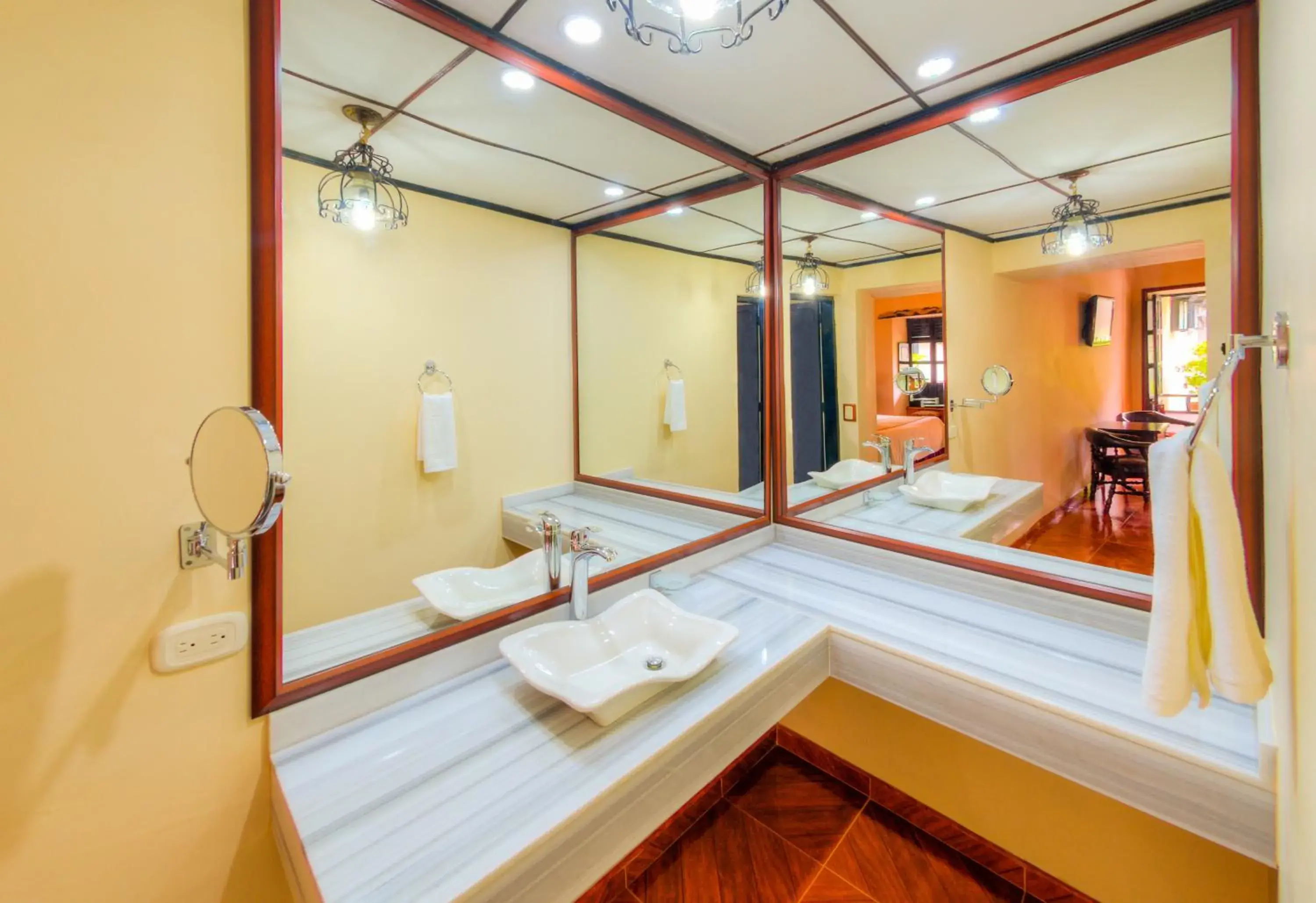 Hotel Camino Real Popayán Colombia Hotel Camino Real Popayán Colombia