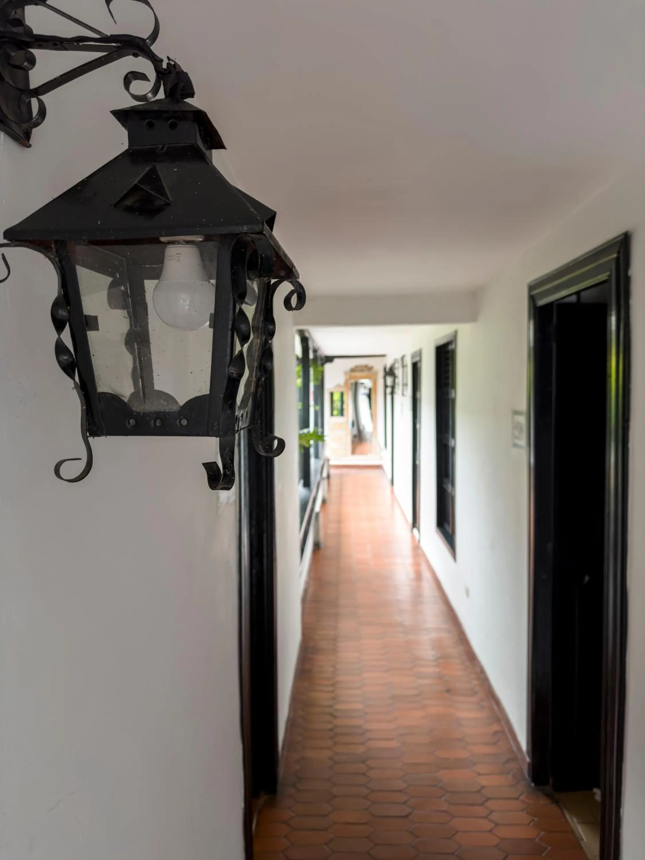 Hotel Camino Real Popayán Colombia