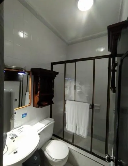 Hotel Camino Real Popayán Colombia