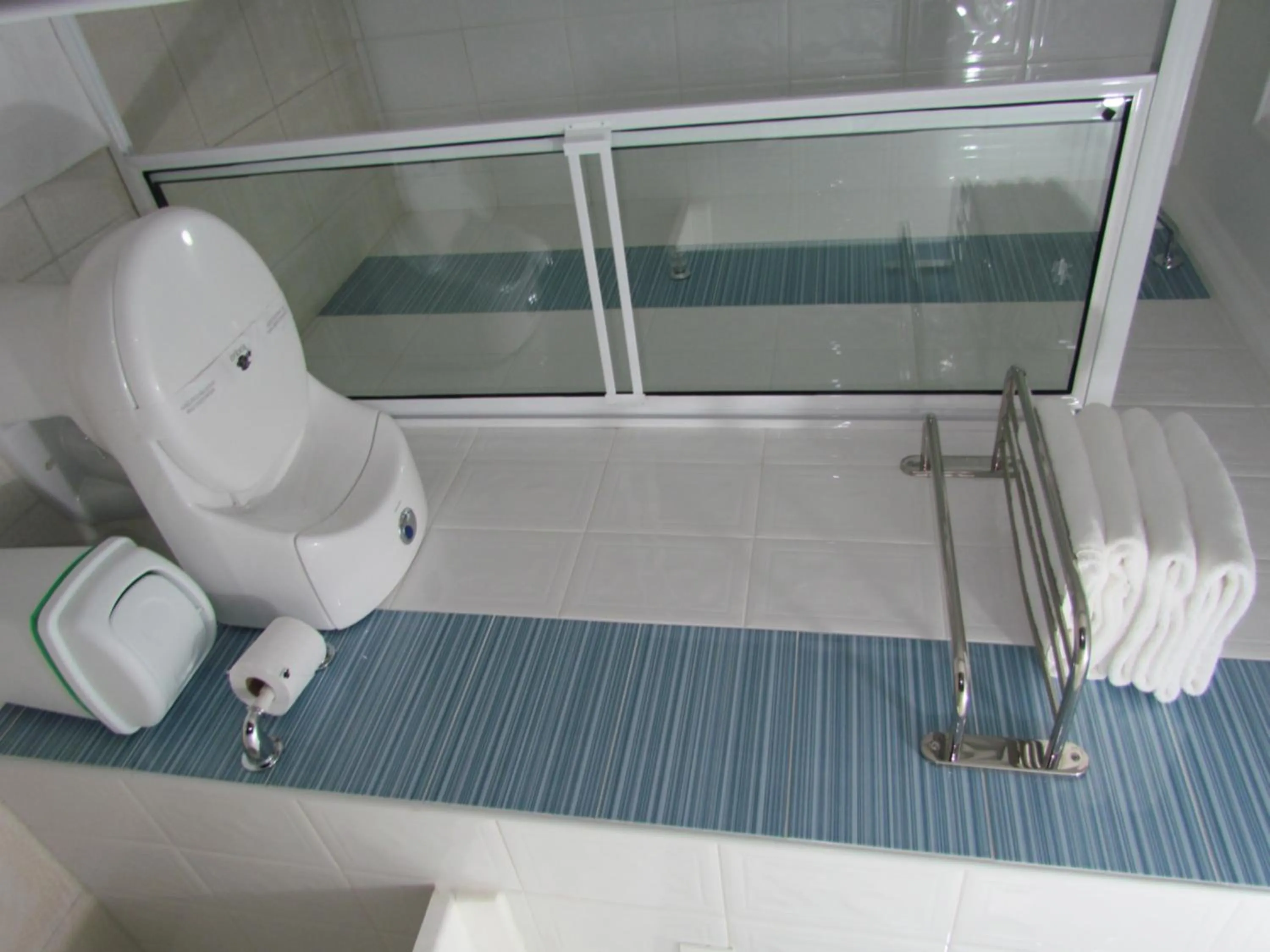 King Room in Hotel Iraqúa