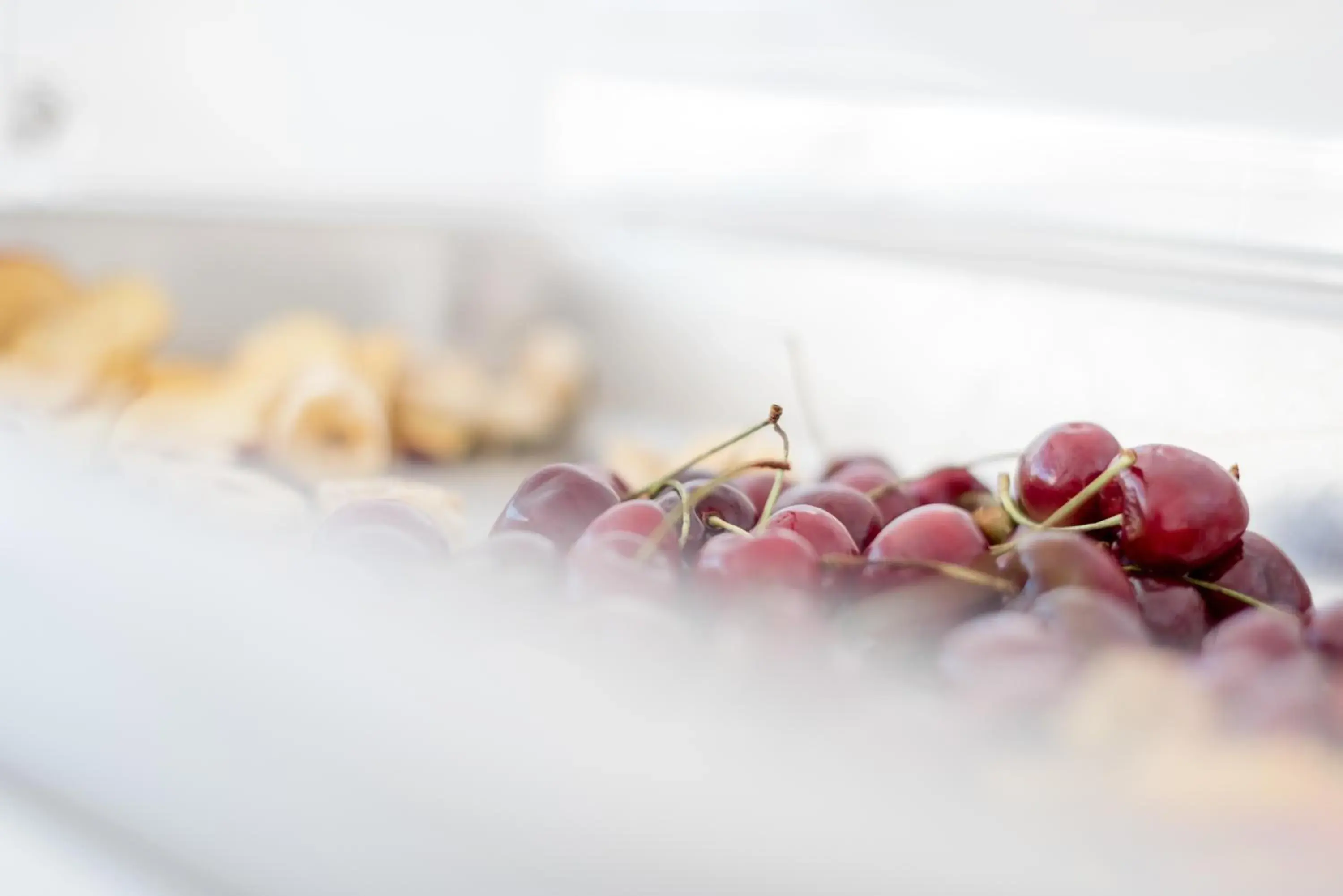 American breakfast in MAR n MAR CROWN HOTEL-SUITES American breakfast in MAR n MAR CROWN HOTEL-SUITES