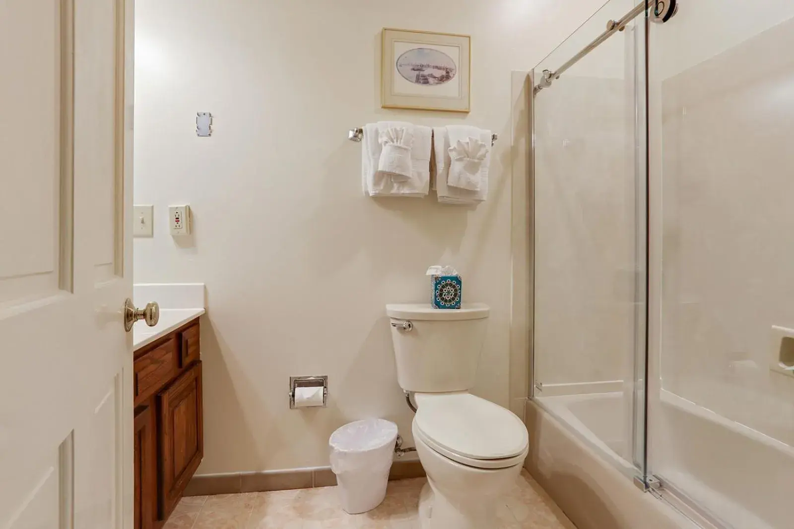 Townhome Suite in Grenoble House Townhome Suite in Grenoble House