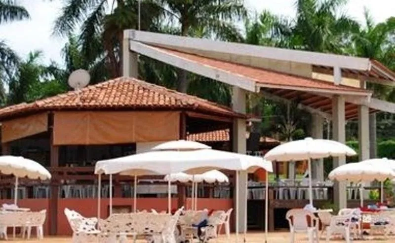 Day in Estancia Park Hotel