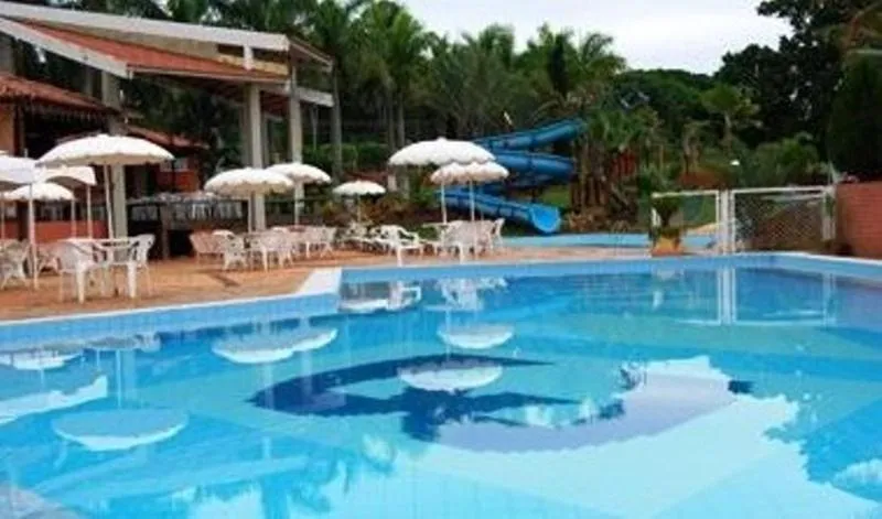 Day in Estancia Park Hotel