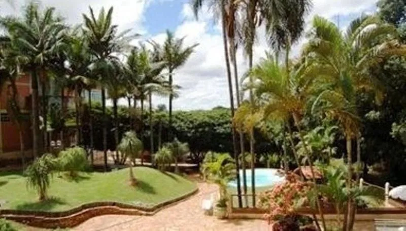 Day in Estancia Park Hotel