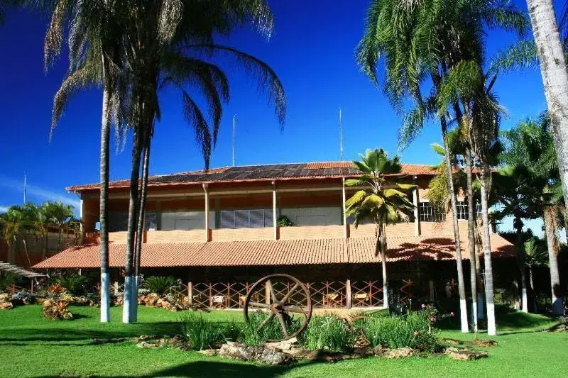 Estancia Park Hotel Estancia Park Hotel
