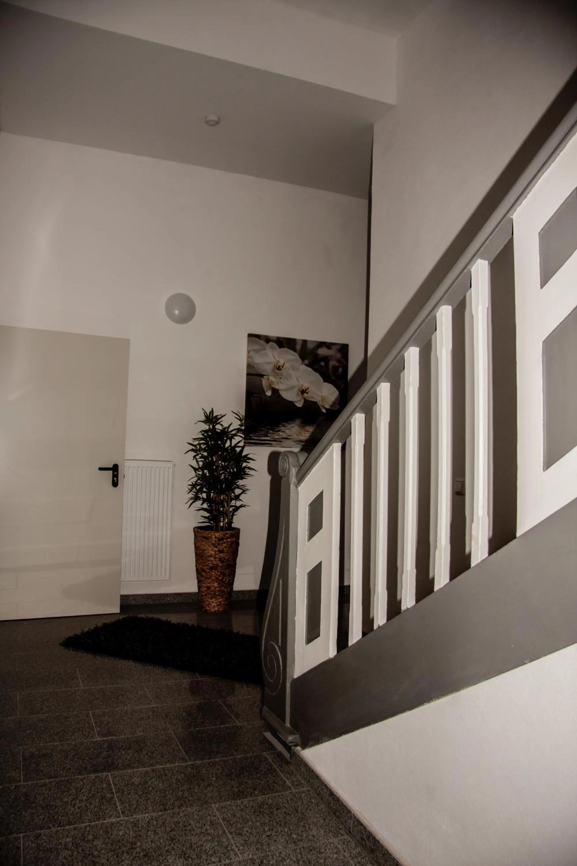 Decorative detail in Aparthotel - Stadtvilla Premium