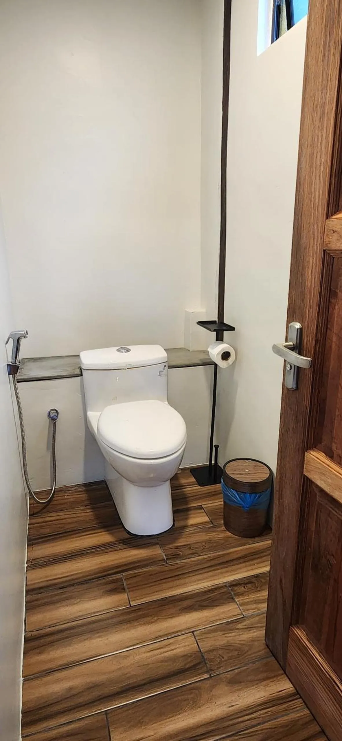 Bamboo Cottage Langkawi