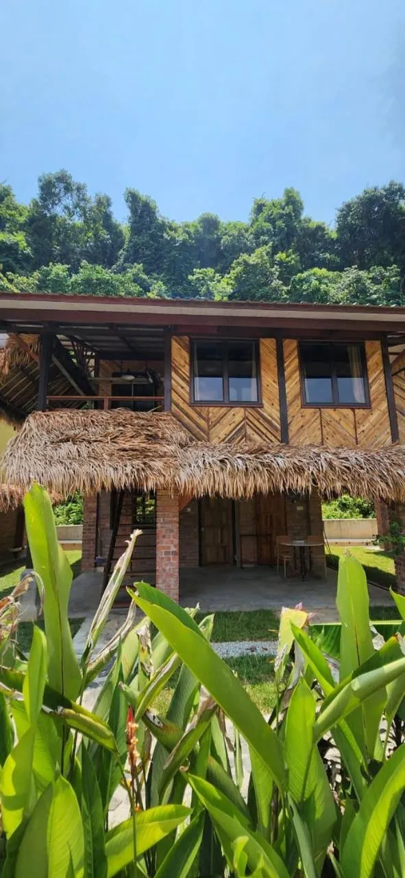 Bamboo Cottage Langkawi