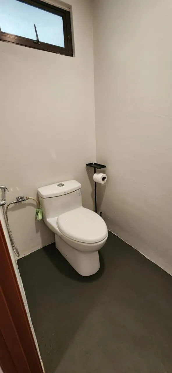 Bamboo Cottage Langkawi