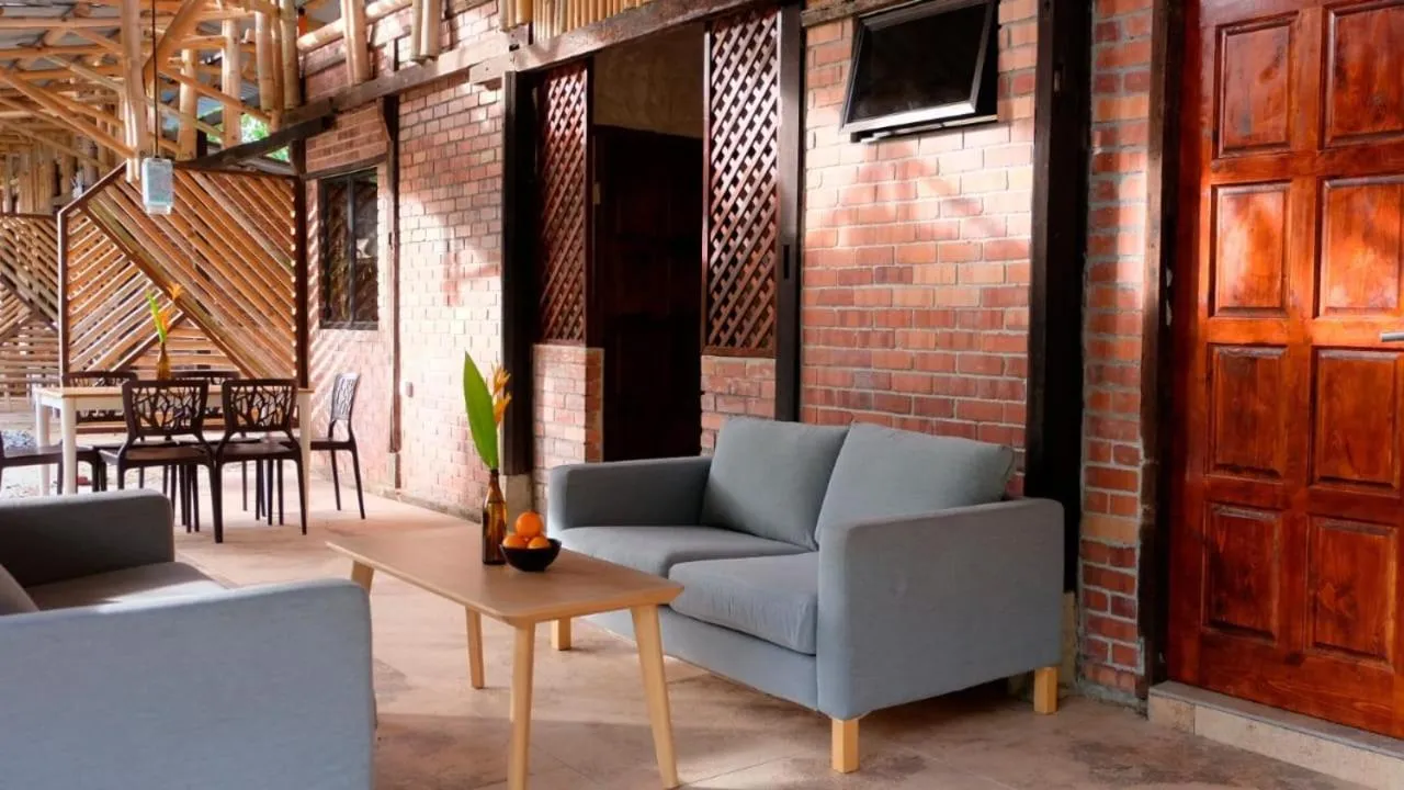 Bamboo Cottage Langkawi