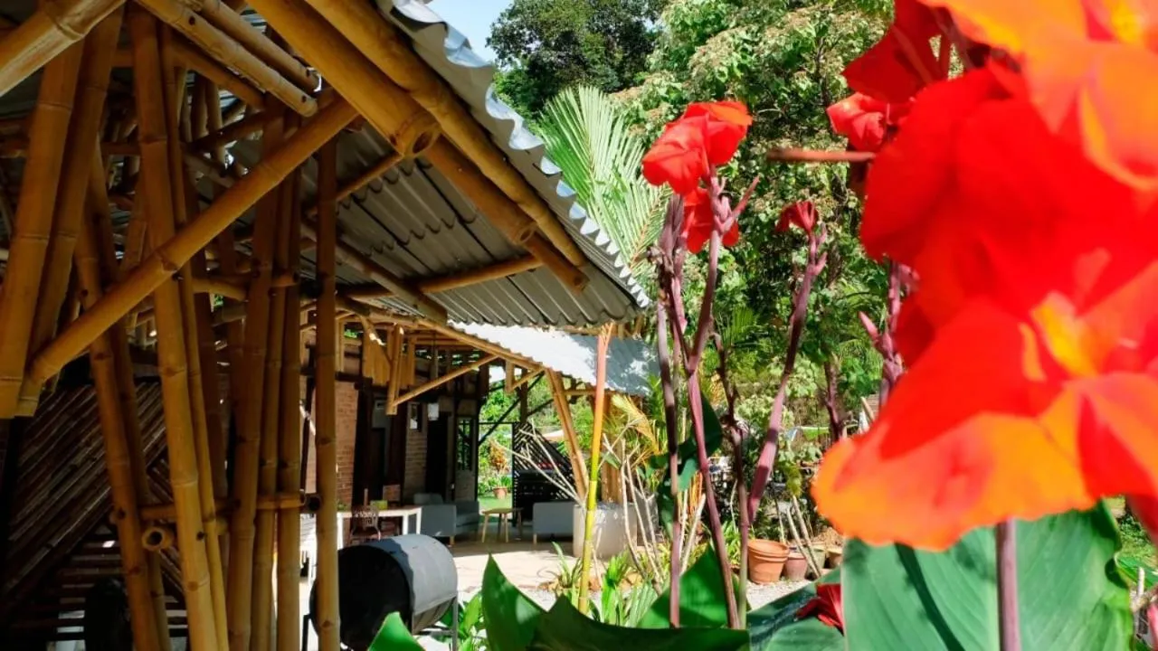 Bamboo Cottage Langkawi