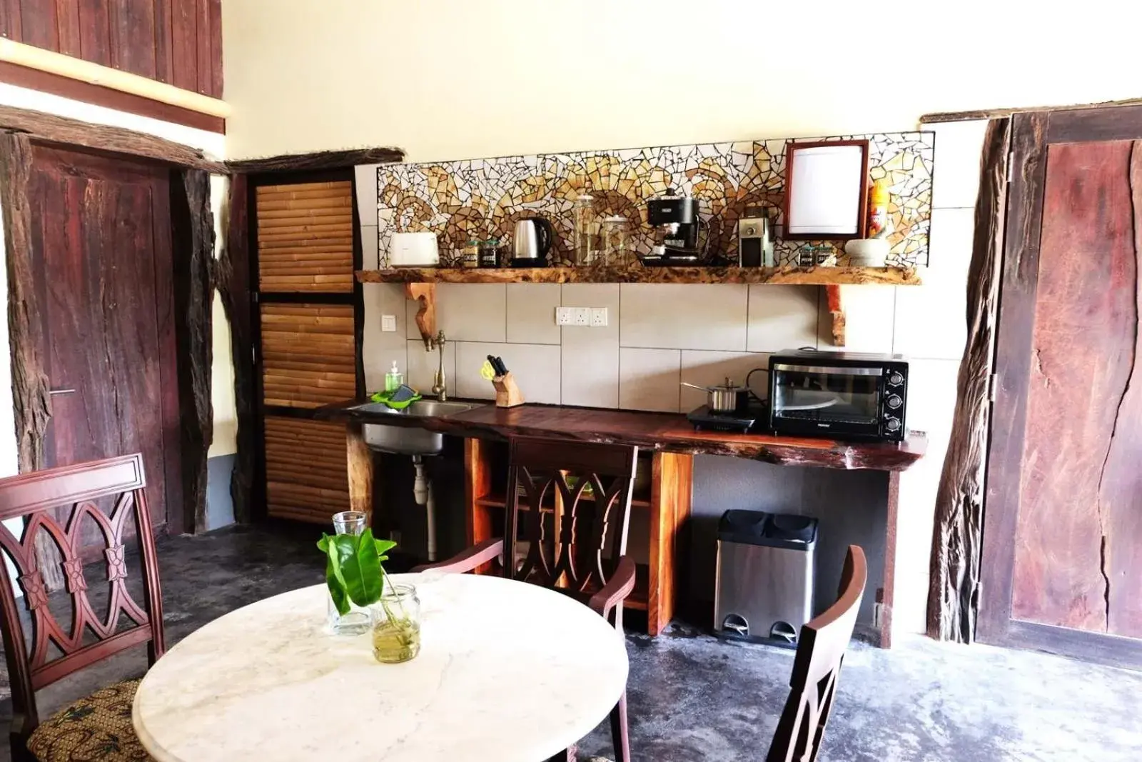 Villa in Bamboo Cottage Langkawi Villa in Bamboo Cottage Langkawi