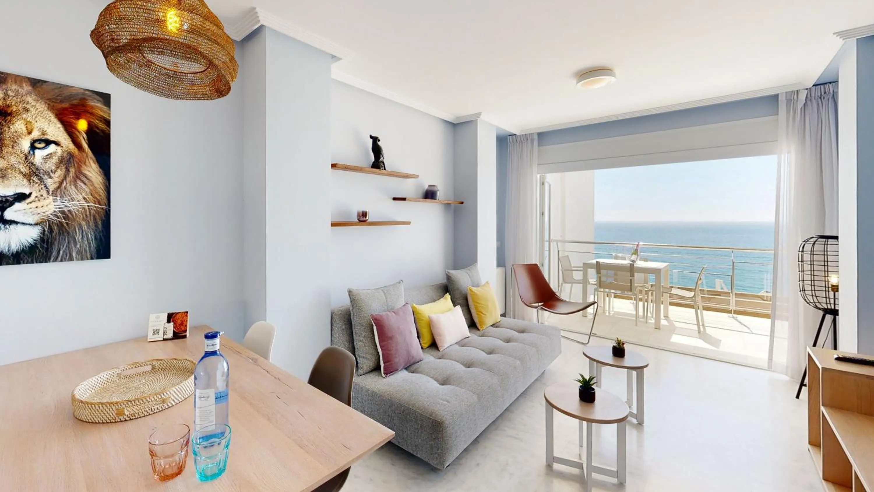 Dormio Resort Costa Blanca Beach & Spa