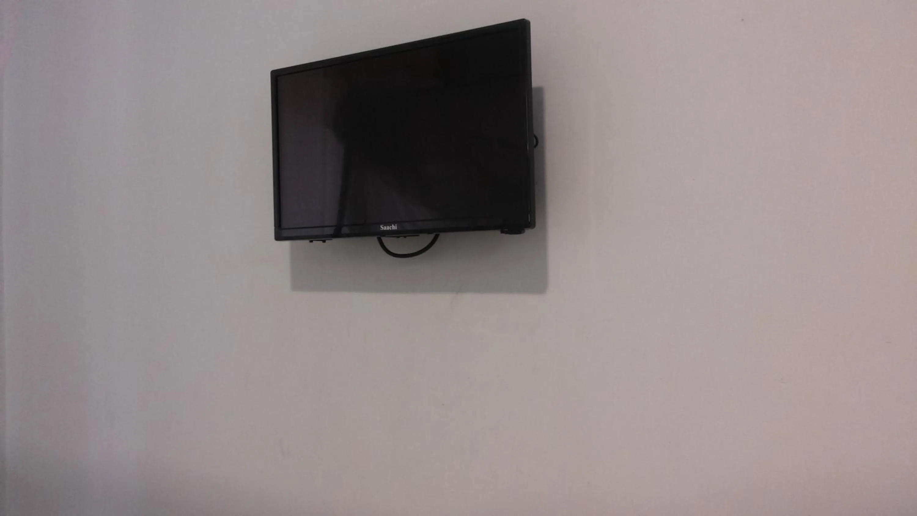 TV and multimedia in Hotel Skypa