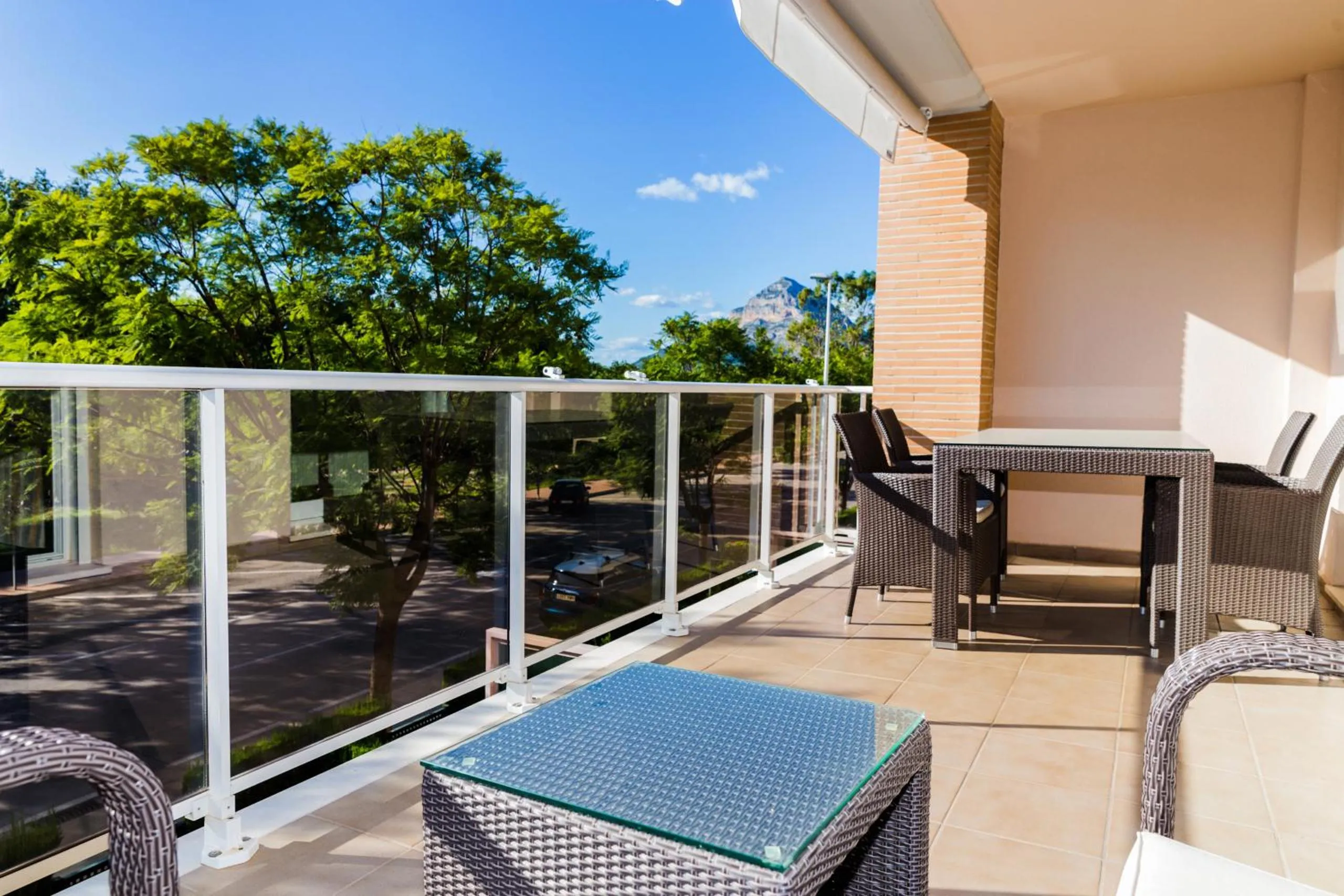 Golden Gardens Apartment Javea Arenal by Rock Rentals