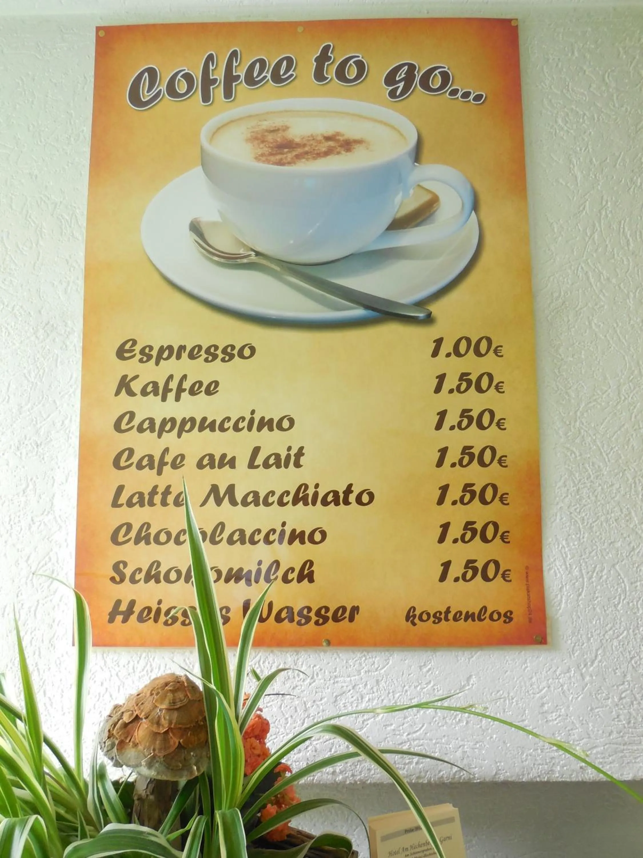 Lounge or bar in Hotel Garni am Hechenberg