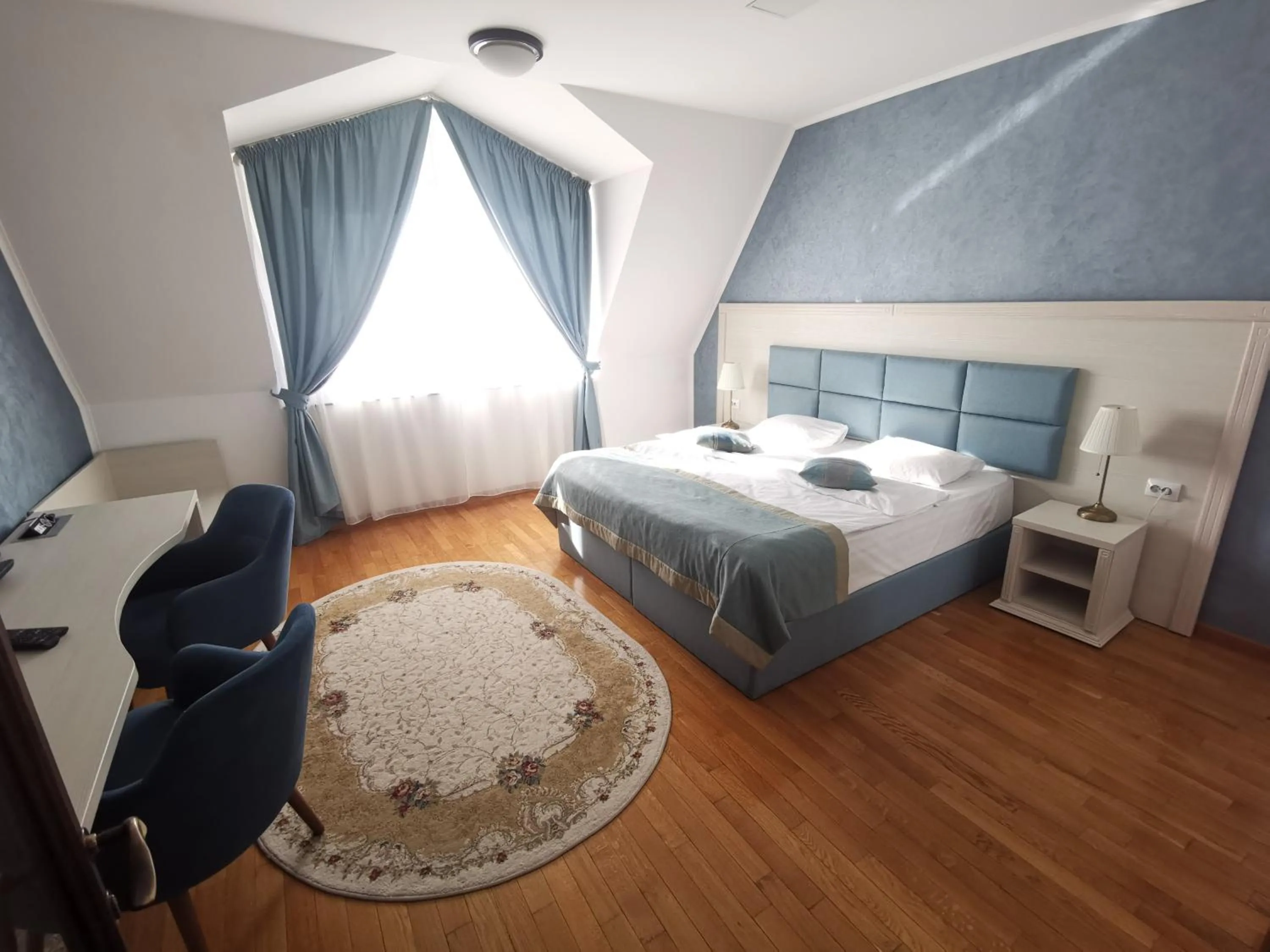 Hotel Club Bucovina Wellness & Relax