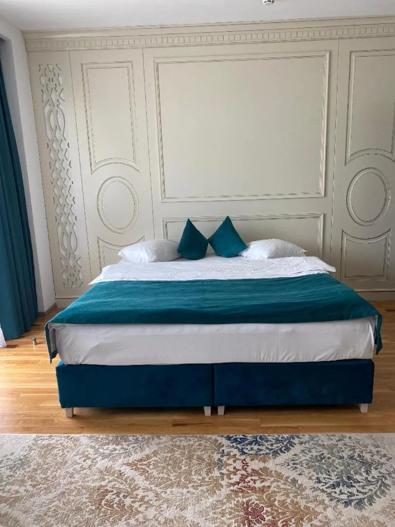 Hotel Club Bucovina Wellness & Relax