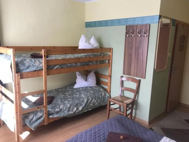 Pensjonat Kasia i Michał