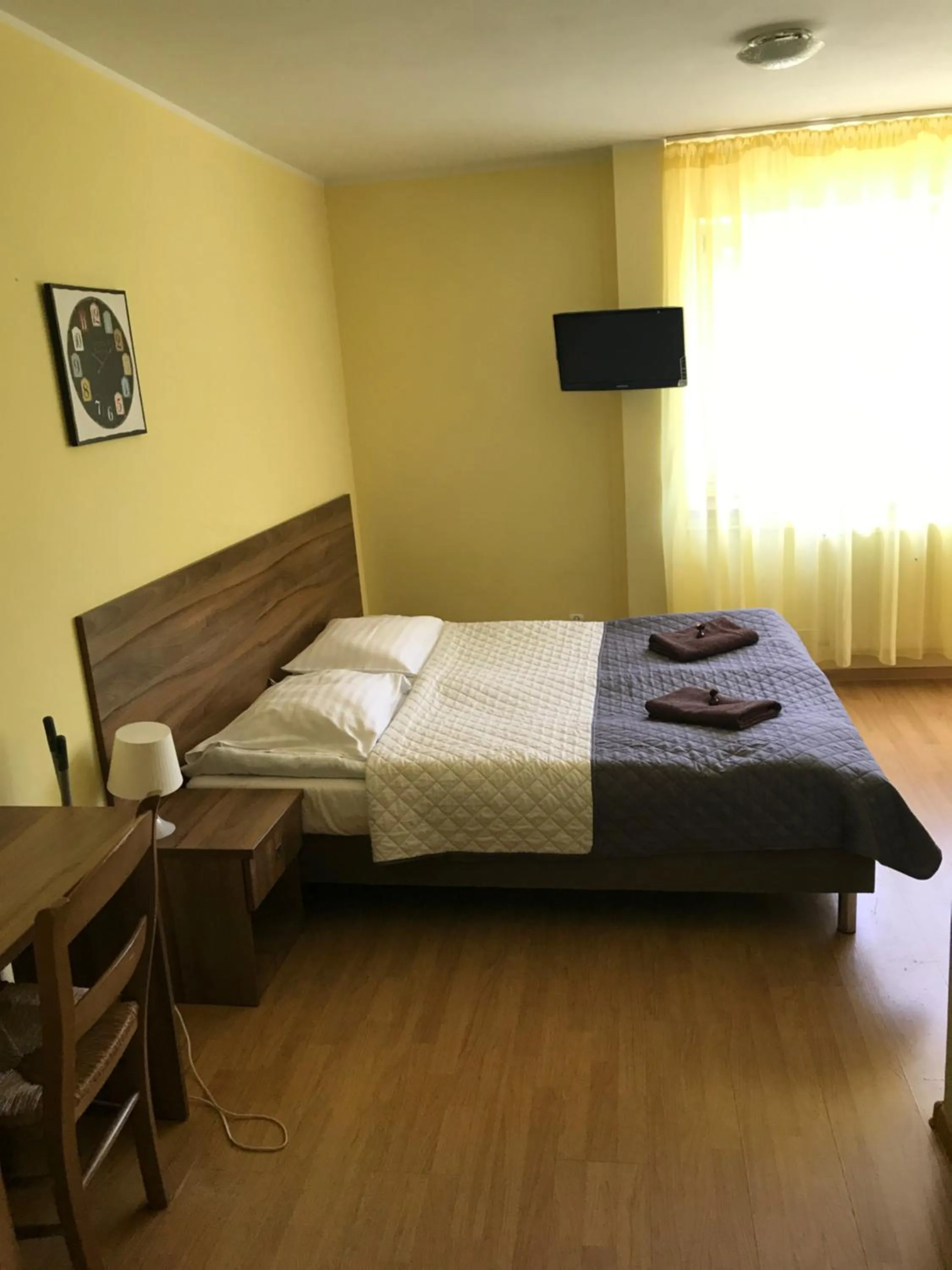 Photo of the whole room in Pensjonat Kasia i Michał