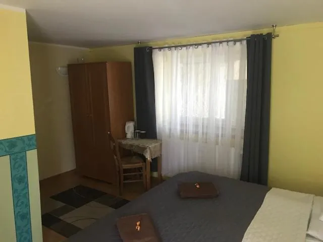 Pensjonat Kasia i Michał