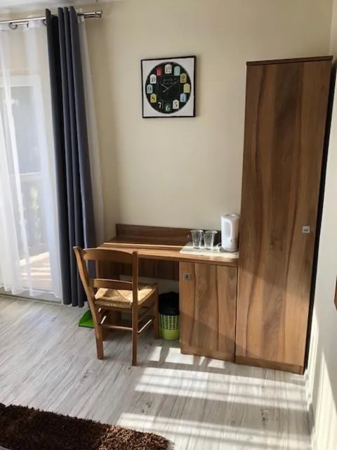 Pensjonat Kasia i Michał