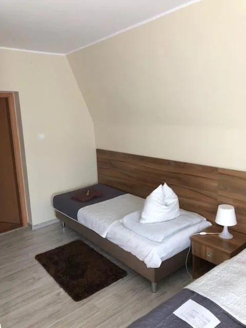 Pensjonat Kasia i Michał