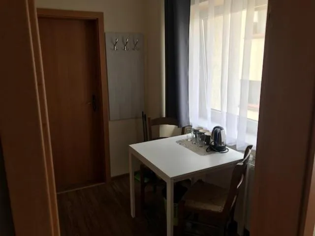 Pensjonat Kasia i Michał