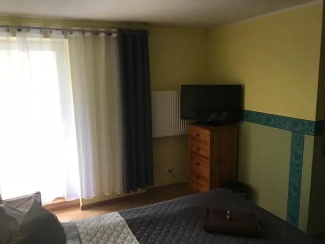 Pensjonat Kasia i Michał